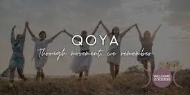 QOYA MOVEMENT PRACTICE