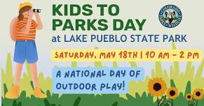 Kids to Parks Day