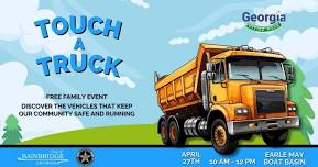 Touch-A-Truck