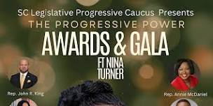 The Progressive Power Awards & Gala