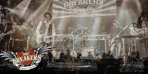 The Breakers – the world’s premier tribute to Tom Petty & The Heartbreakers