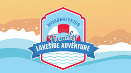 Family Lakeside Adventure