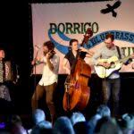 Dorrigo Folk and Bluegrass Festival