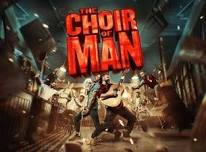 The Choir Of Man