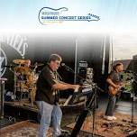 Summer Concert Series: Logan Route