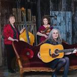 Concert: Ma Crow and Company