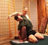 Thai Yoga Bodywork Training - Level 1