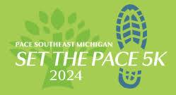 Set the PACE 5K