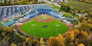 Jersey Shore BlueClaws at Hudson Valley Renegades