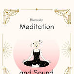 Meditation and Sound