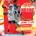 Crest Basketball Camp