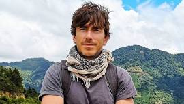 Simon Reeve: To The Ends Of The Earth