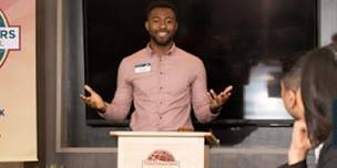 Toastmasters Spartan Speakers - Minneapolis World-Wide,