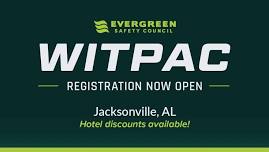 WITPAC Certification - July 23rd