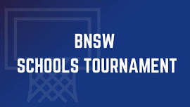 Opens BNSW Schools Tournament