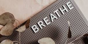 Breath with Lisa Winn-  SomaSoul - 28 June 2024