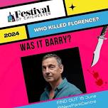 Who killed Florence?