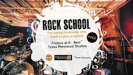 Rock School