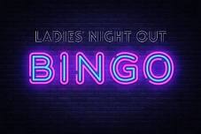 Ladies' Night Out Bingo