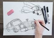 Let's Draw (Cars & Planes)