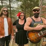 The Dead South with The Reverend Peyton's Big Damn Band