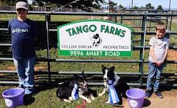 Tango Farms Trial