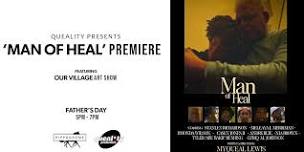 'Man of Heal' Film Premiere