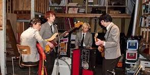 The Bawdies