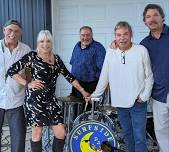 Surfside Band @ BACI Winery