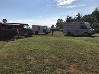 FOOD TRUCK WEDNESDAY