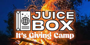 Juicebox : It’s Giving Camp — Photo City Music Hall | Live Entertainment Venue in Rochester NY