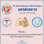 10th Zonal Conference of MP-CG Chapter IAPSMCON 2024