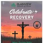 Celebrate Recovery (Plainview)