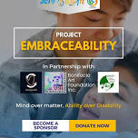 ELEVATE: Support Project EmbraceAbility