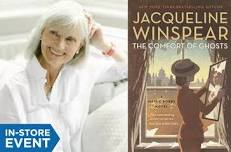 JACQUELINE WINSPEAR