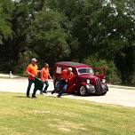 First Tuesday Sonic Cruise IN