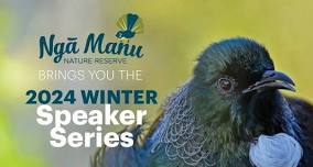 Winter Speaker Series