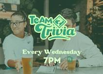 Team Trivia, Norcross Run Club, & True Street Tacos