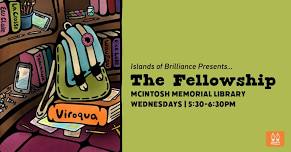 Islands of Brilliance presents The Fellowship