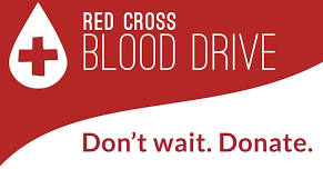 Red Cross Blood Drive Sponsored by Partners of Crossing Rivers Health