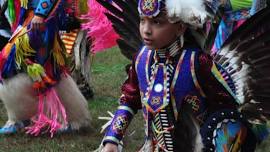 Native American Festival and Pow Wow