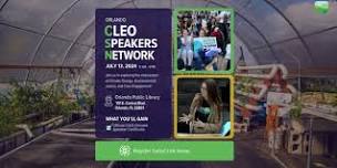 CLEO Speakers Network: Orlando