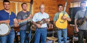 Summer Concert at Brasstown Community Center with Jimmy Wilson & Friends