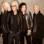 REO Speedwagon