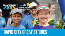 Rapid City Great Strides