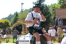 Oktoberfest Parade