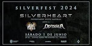 SILVERFEST 2024