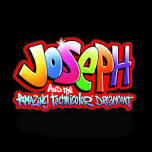 Joseph and the Amazing Technicolour Dreamcoat