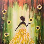 Sunflower Dance