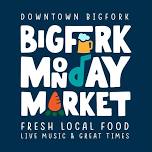 Bigfork Monday Market